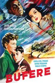 Poster do filme Storms