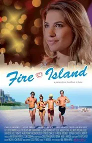 Fire Island movie poster