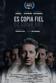 True Copy movie poster