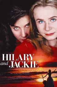 Hilary and Jackie movie poster