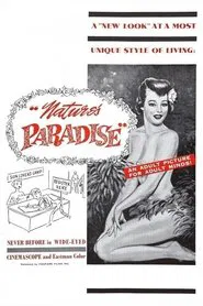 Nudist Paradise movie poster