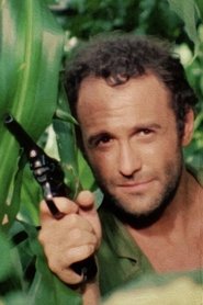 Hollow Jungle movie poster