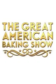 The Great Holiday Baking Show tv show poster