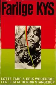 Dangerous Kisses movie poster