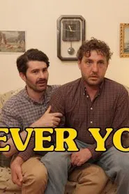 Forever Young movie poster