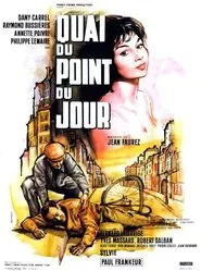 Port of Point-du-Jour movie poster