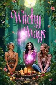 Witchy Ways movie poster