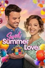Poster do filme Sweet Summer Love
