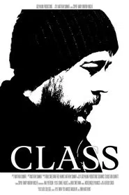Class movie poster