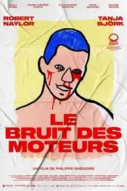 Poster do filme O Ruído dos Motores