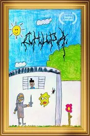 C.H.U.P.A. movie poster