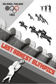 Poster do filme Last Honest Olympics
