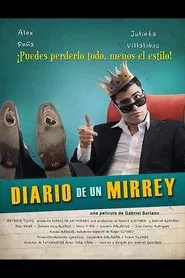 Diario de un Mirrey movie poster