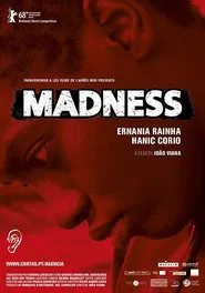 Madness movie poster
