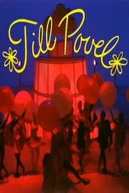 To Povel movie poster