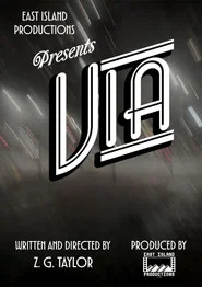 Via movie poster