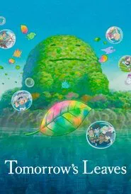 Tomorrow's Leaves movie poster