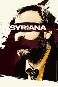 Syriana movie poster