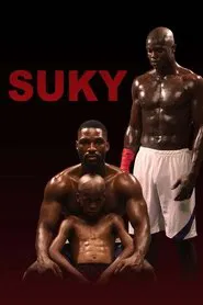 Poster do filme Suky