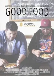Poster do filme Good Food