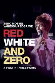 Red, White, and Zero movie poster