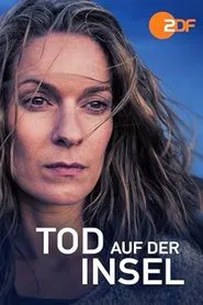 Tod auf der Insel movie poster