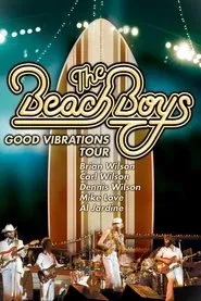 The Beach Boys: It's OK movie poster