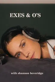 exes and o's: the beginning with Cari Fletcher movie poster