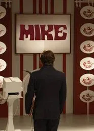 Poster da série Mike