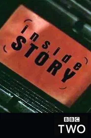 Inside Story tv show poster