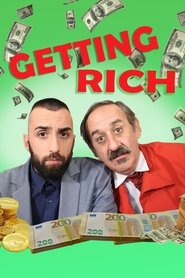 Getting Rich (Director's Cut) movie poster