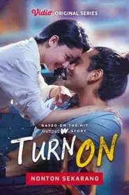 Turn On tv show poster