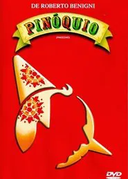 Poster do filme Pinóquio
