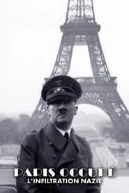 When Paris was German movie poster
