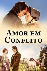 Poster do filme Amor em Conflito