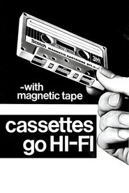 Cassettes Go Hi-Fi movie poster