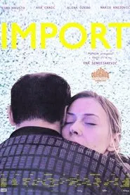 Poster do filme Import