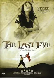 The Last Eve movie poster