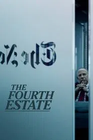 The Fourth Estate tv show poster