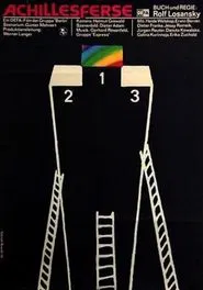 Achillesferse movie poster