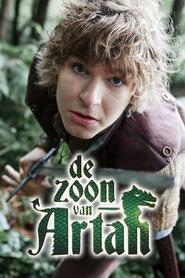 De zoon van Artan tv show poster