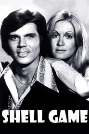 Poster do filme Shell Game
