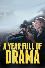 A Year Full of Drama movie poster