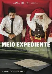 Poster do filme Meio Expediente