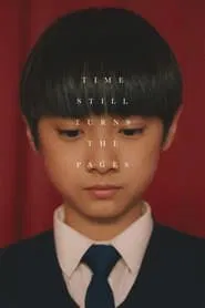 Time Still Turns the Pages movie poster