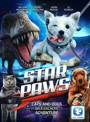 Star Paws movie poster