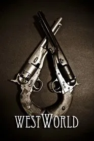 WestWorld movie poster