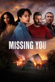 Harlan Coben's Missing You tv show poster