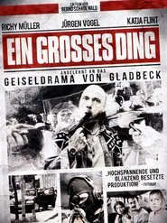 Ein großes Ding movie poster