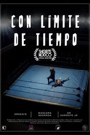 Con límite de tiempo movie poster